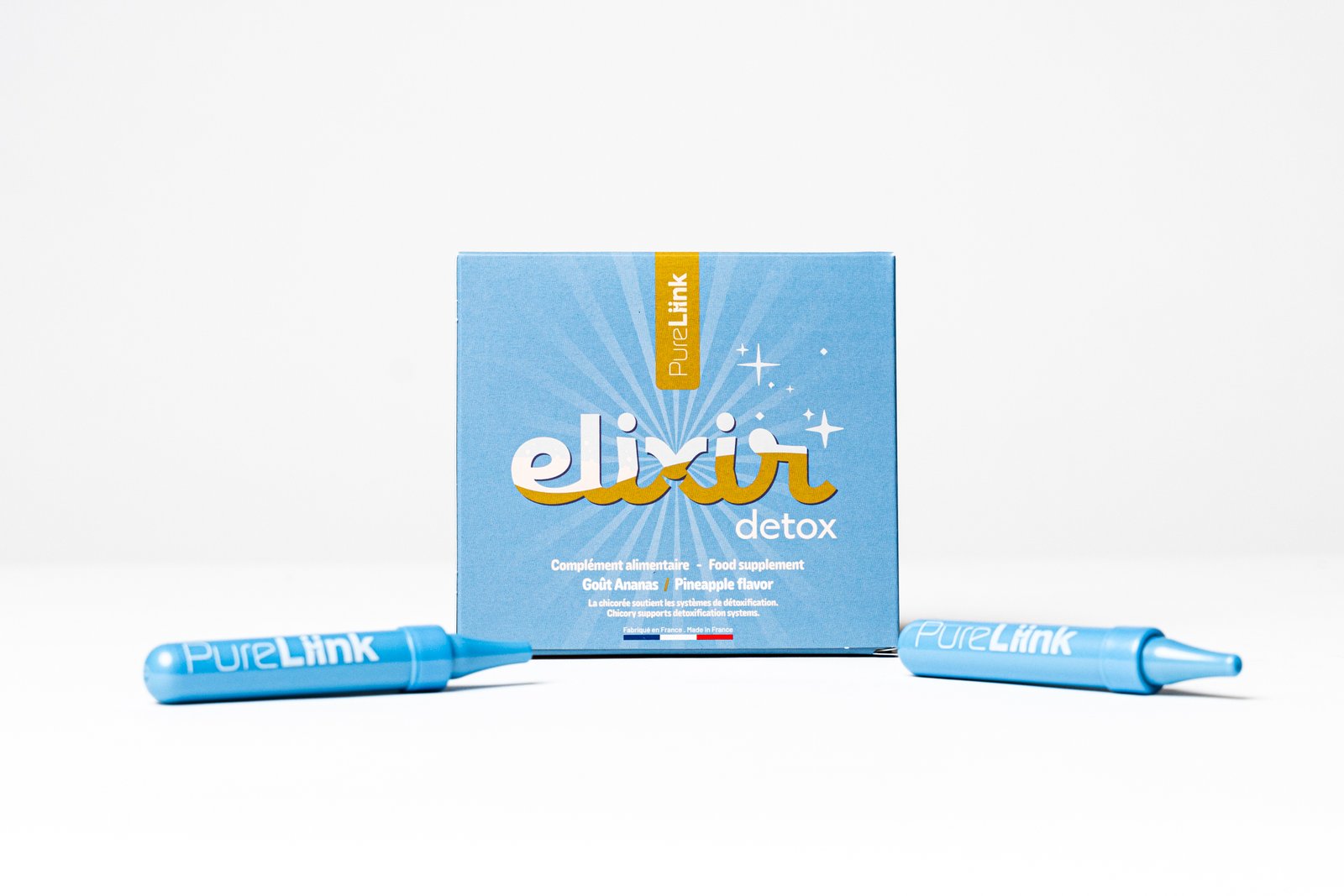 Elixir Detox