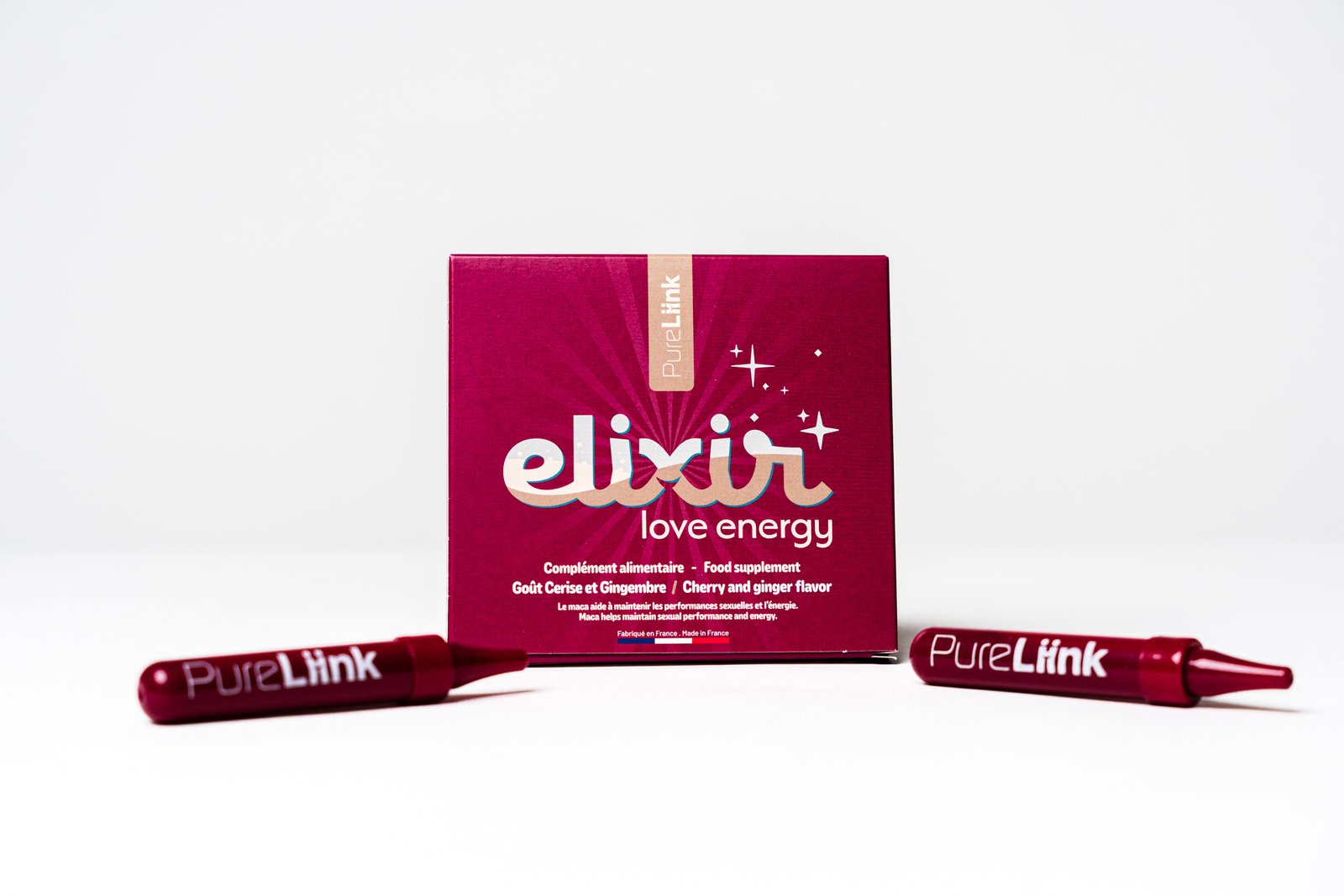 Love Energy
