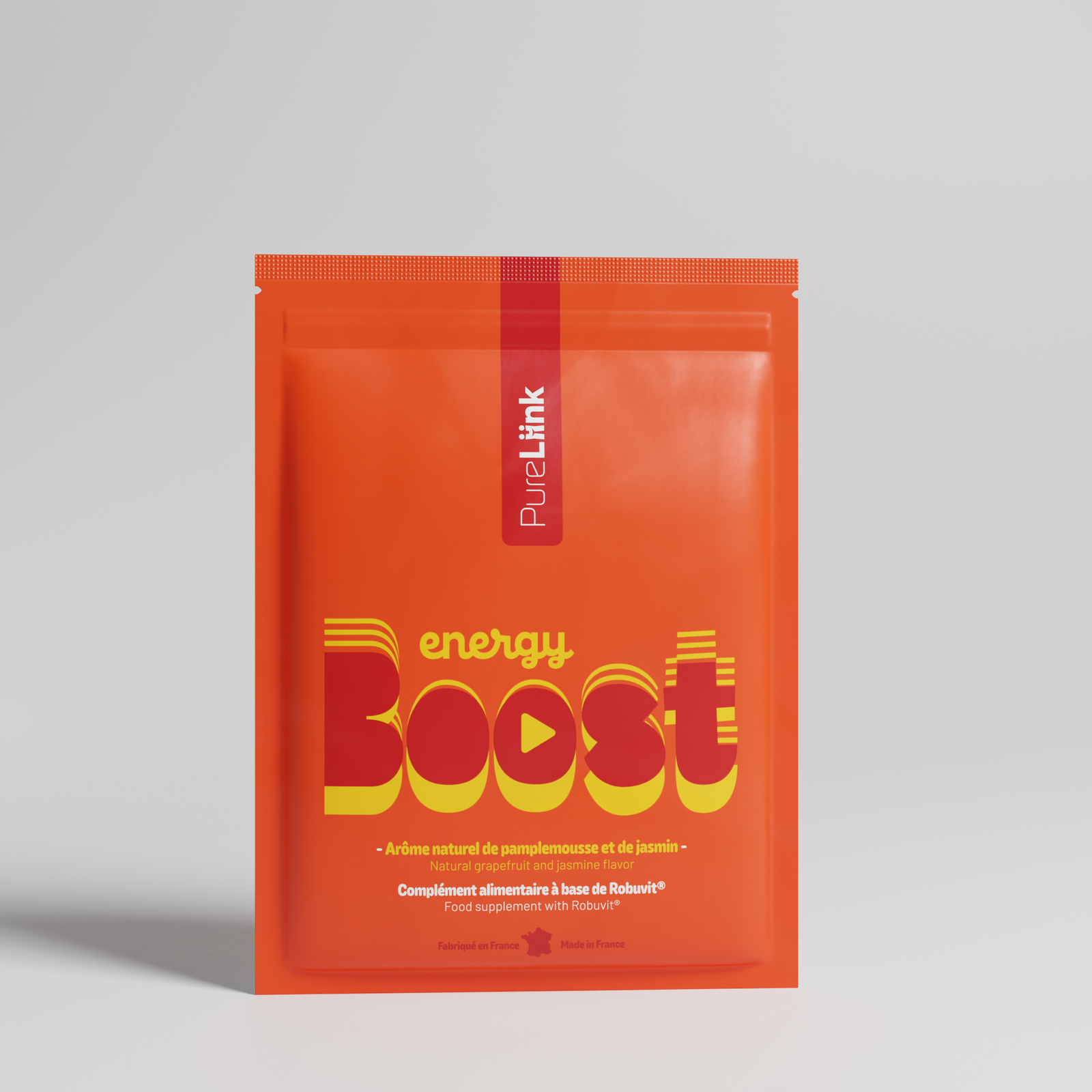 Energy Boost