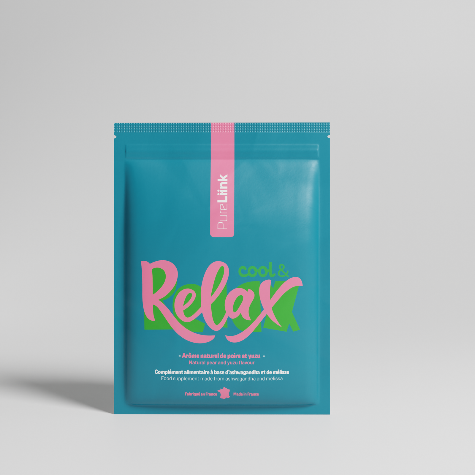 Cool & Relax