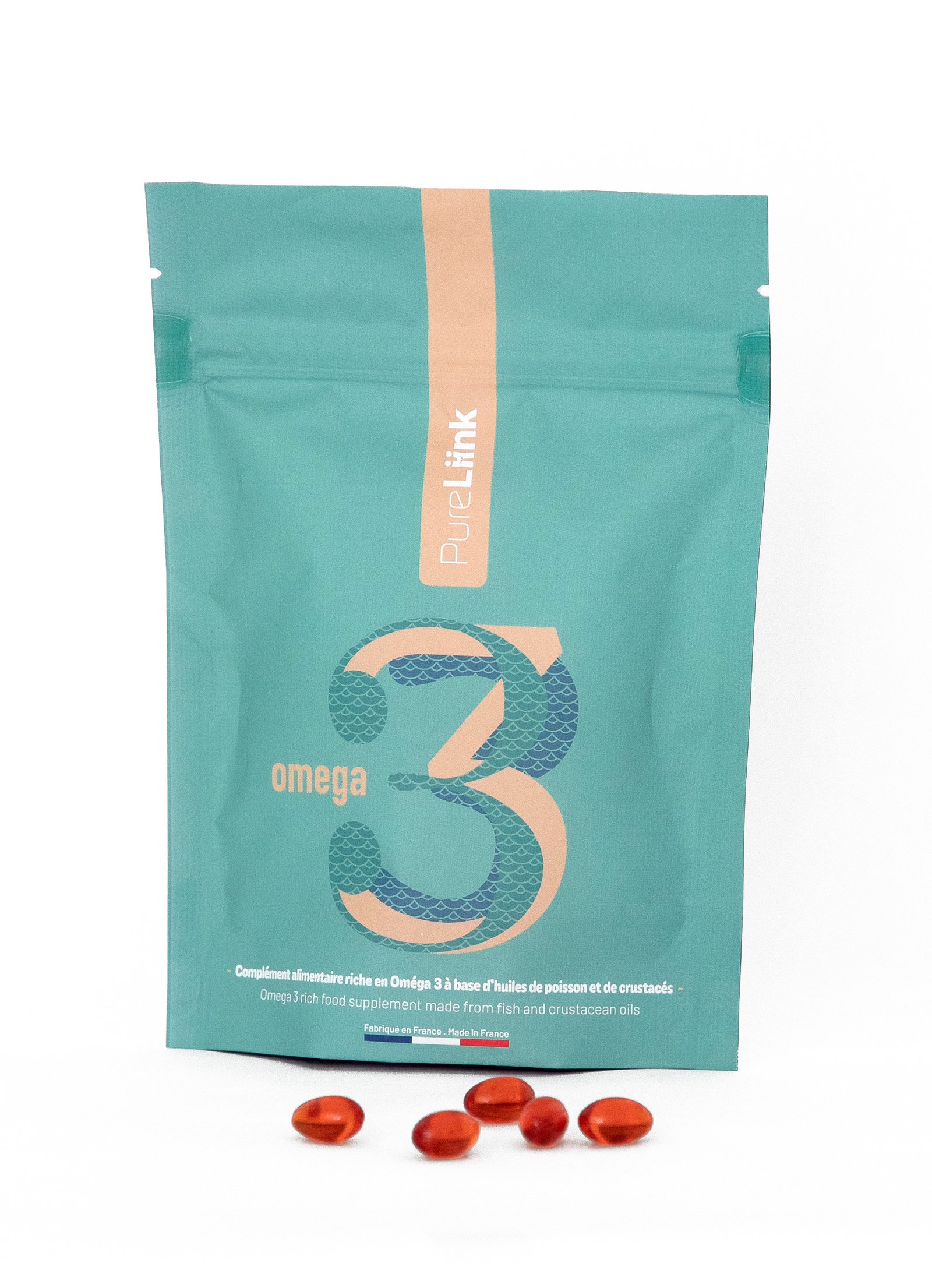 Omega 3