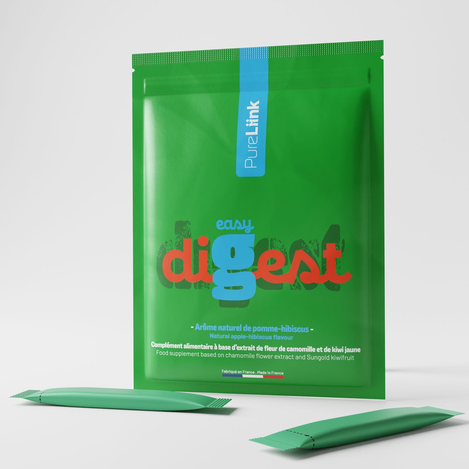Easy Digest